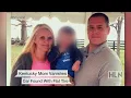 Text messages between Brooks Houck Crystal Rogers showed to jury on Day 3