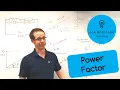 AC Theory How to Calculate Power Factor in an AC Circuit What is Power Factor