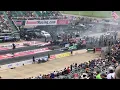 2026 Norwalk Q2 Husband vs Wife Tony Stewart vs Leah Pruett