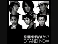 Shinhwa (신화) - 열 병 (Crazy)