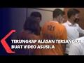 Download Lagu Terungkap Pemeran Kebaya Merah Telah Rekam 92 Video Asusila Lain