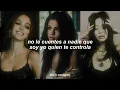 One Of The Girls X Good For You - [ The Weeknd, JENNIE, Lily-Rose Depp & SelenaGomez ] - (español)