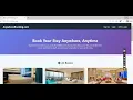 Hotel Management System Using Python JSON Based Project