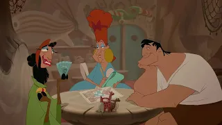 the emperors new groove 2000 restaurant scene most viewed 