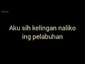 Download Lagu Tanjung Mas Ninggal Janji- Didi Kempot (Lirik Lagu)