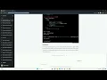 Python error using Tkinter get