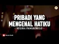 Lagu Pribadi Yang Mengenal Hatiku - Regina Pangkerego (Lirik) | Lagu Rohani Krsiten Terbaru 2025