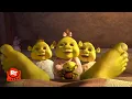 Download Lagu Shrek Forever After - Shrek Feels Trapped Scene