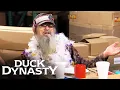 Lagu Duck Dynasty: Si Preps Martin for a Date