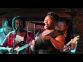 Apt 204 Cover - Simple Things by Miguel