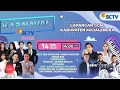 🔴 Siaran langsung.!! KARNAVAL SCTV 2025 MAJALENGKA | ABNIN FAMILY CHANNEL