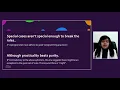 DevNet Create 2021 - The Zen of Python