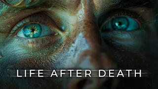 This Video Will Give You Goosebumps - Man Dies & Is Shown Truth About Heaven (NDE Documentary)
