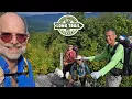 Long Trail 1 Journey s End to Jay Camp