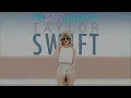 Taylor Swift - Blank Space (1989 World Tour Studio Version)