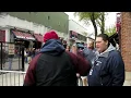 Boston Red Sox. time lapse