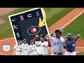 Talking Baseball Reference with Adam Darowski Immaculate Grid 478