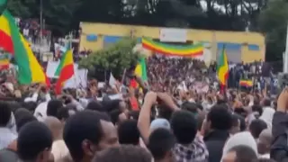 Fassil Demoz 25 Amet 