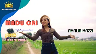 Download Amalia Mazzi - Madu Ori [OFFICIAL] MP3