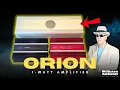 The 1 watt Amp That Changed the Industry - 1997 Orion Concept 97 3