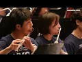 NYO-USA Performs Ives s Symphony No 2
