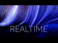 REALTIME 8K MACRO COLORS