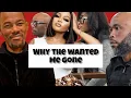 Download Lagu This is why they wanted me gone. Tebogo Thobejane confesses 