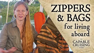 Best Bags to Carry, Organize, and Protect Boat Stuff