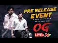 Download Lagu OG Pre Release Event LIVE: ఓజీ ప్రీ రిలీజ్ ఈవెంట్ @ LB STADIUM | Pawan Kalyan | Ntv Telugu