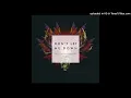 Lagu The Chainsmokers - Don't Let Me Down (Audio)