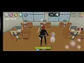 Anime School Simulator Completing All Mission Joining Coding Club