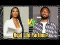 Kountry Wayne And Gena Relationship Net Worth Comparison 2026 Age Height Family Facts