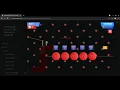 Struggling in Vex 5