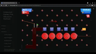 Struggling in Vex 5