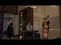 Polka Dots & Moonbeams (cover - Emily Dix, Matt Villinger & Ben Tervort)