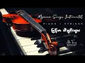 Download Lagu [1 Hour] မြန်မာ Myanmar Instrumental Piano \u0026 Violin String (Vol - 1) by Allan Thang