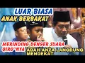 Lagu BIKIN MREINDING LUAR BIASA SUARANYA BOCIL INI || QIRO'NYA MANTAP POLL || KH ANWAR ZAHID TERBARU 2025