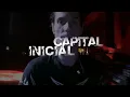 Capital Inicial - "O Passageiro" - São Paulo (SP) - 29/08/09