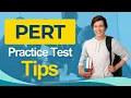 PERT Test 2026 Postsecondary Education Readiness Test Exam Prep Tips All You Need to Know