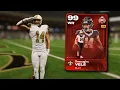 I Added 99 Devaughn Vele to the Saints Theme Team