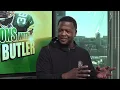 5 Questions with LeRoy Butler Looking ahead to 2026 for Packers