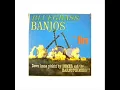Homer and the Barnstormers - Goin' up Cripple Creek