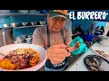 Download Lagu ✅ El Burrero: El mejor CEVICHE de CONCHAS NEGRAS estaba escondido | DiloNomás