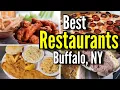 What are the best places to eat in Buffalo NY - 2018 List