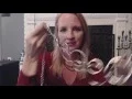 ASMR Thrift Store Ebay Selling Tips Whisper