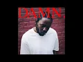 Kendrick Lamar - LOVE. (FEAT. ZACARI.) (Original US Version)