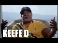 I Saw 2Pac Puffy At A Will Smith Jada Gay Party Dogg Pound Used To Run Every Time They Saw Me