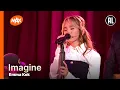 Download Lagu Emma Kok - Imagine | CARRIE OP VRIJDAG
