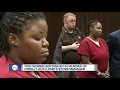 Women sentenced in the 2017 murder of a Detroit O Reilly Auto Parts manager