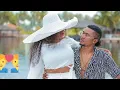 Lagu Gaz mawete en couple avec la camerounaise isis kingue!!!
